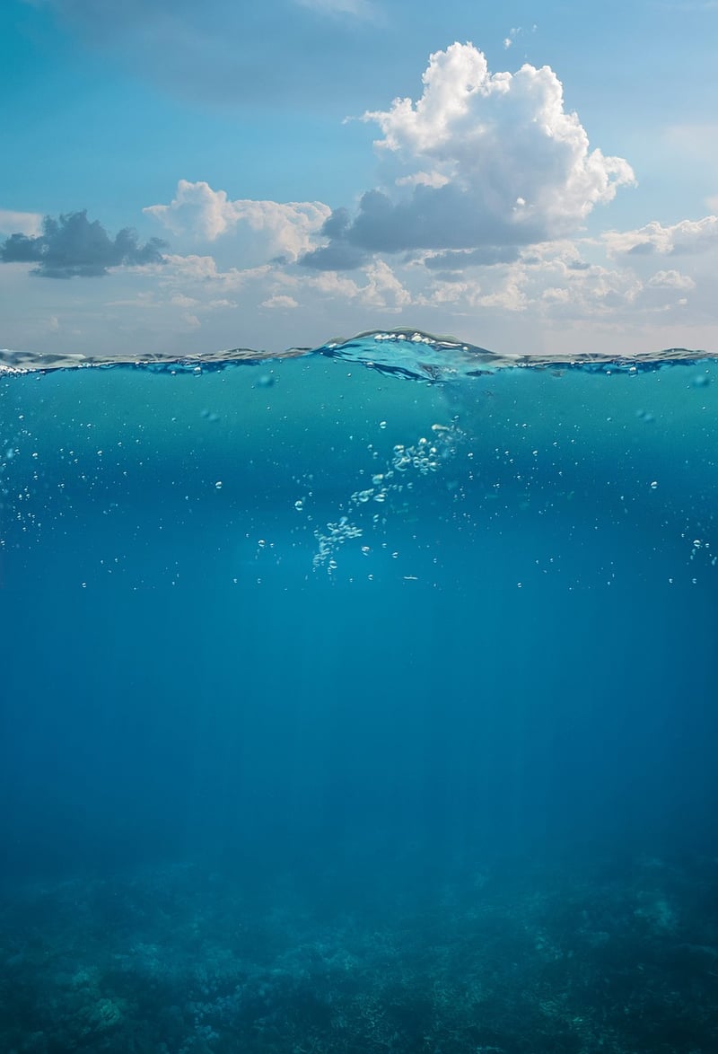 Underwater Adventures